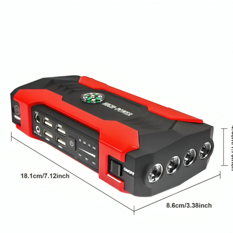 Jump Starter