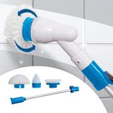 Multi-Purpose Cleaning Brush