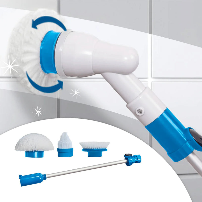 Multi-Purpose Cleaning Brush