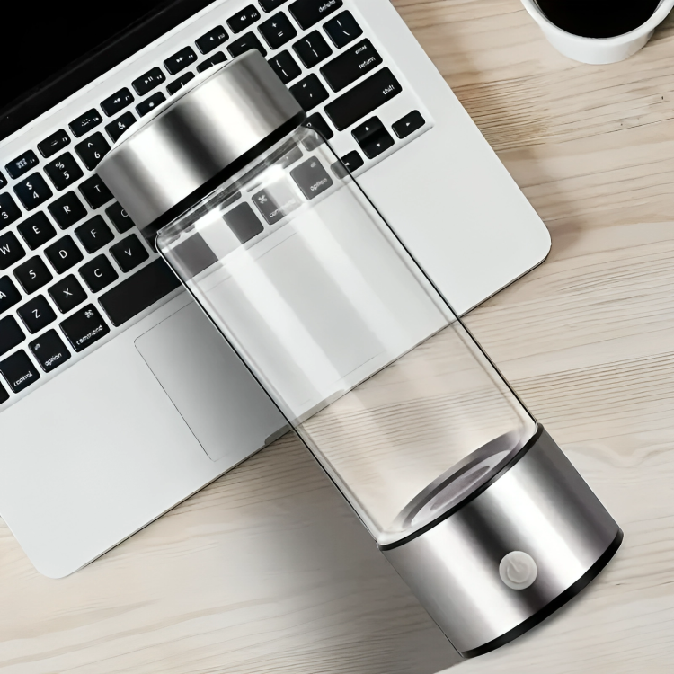 Hydrogen Water Bottle