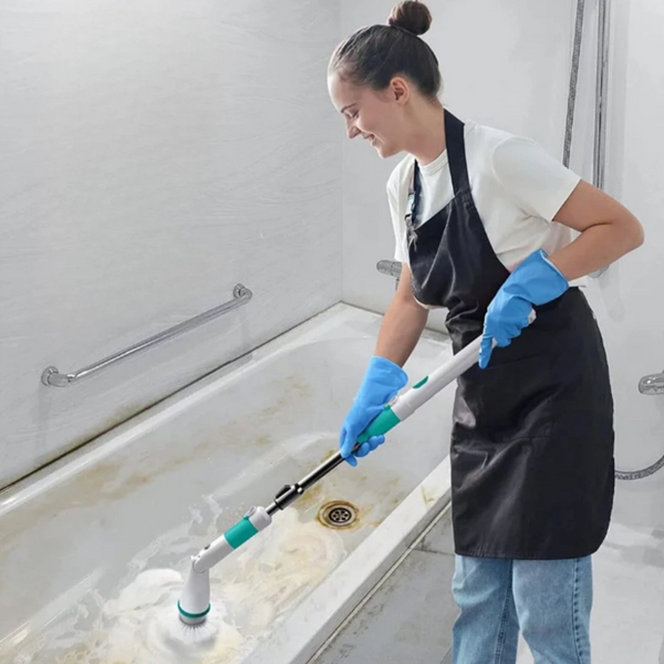Multi-Purpose Cleaning Brush