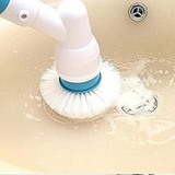 Multi-Purpose Cleaning Brush