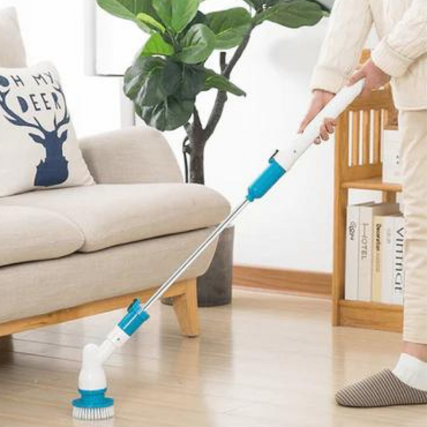 Multi-Purpose Cleaning Brush