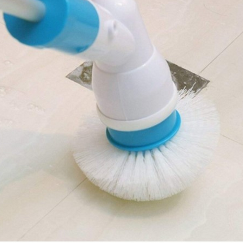 Multi-Purpose Cleaning Brush