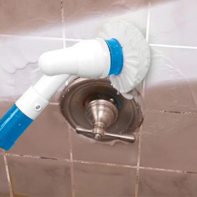Multi-Purpose Cleaning Brush