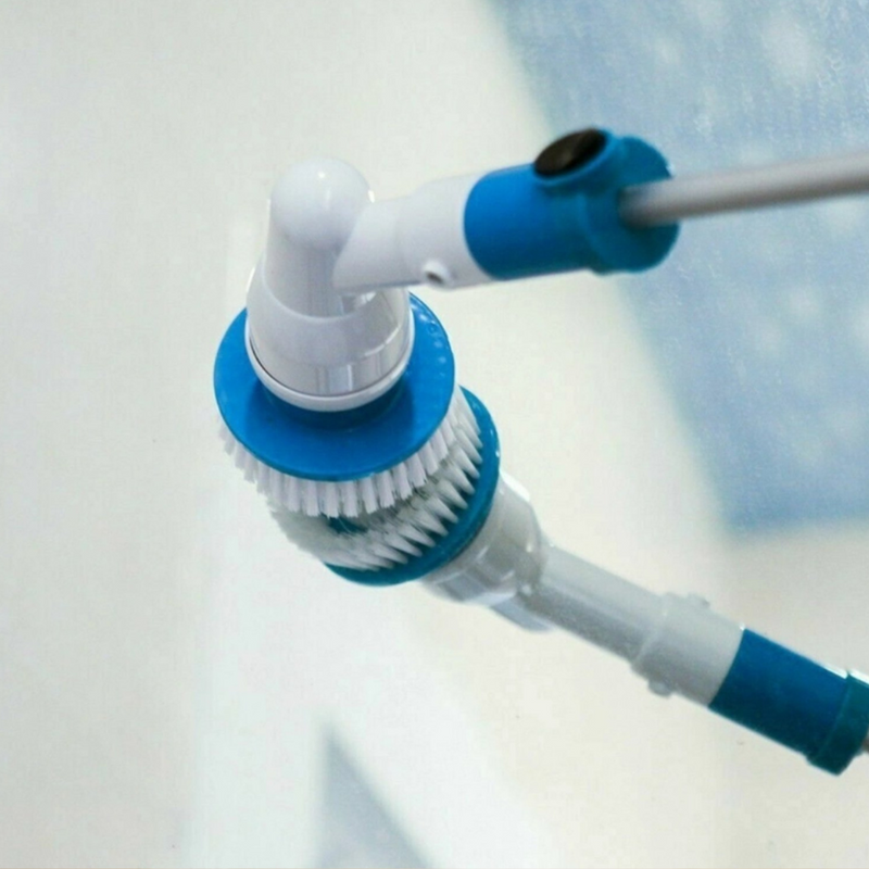 Multi-Purpose Cleaning Brush