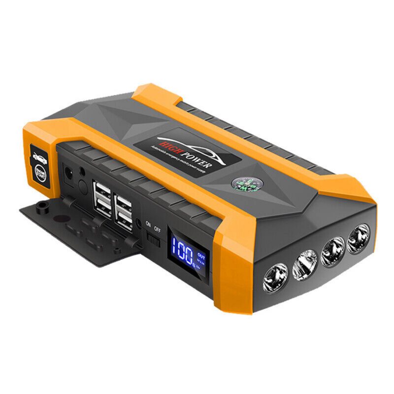 Jump Starter