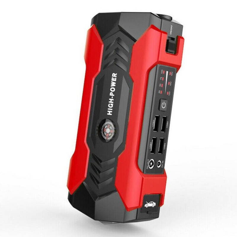 Jump Starter