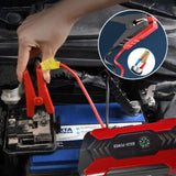 Jump Starter