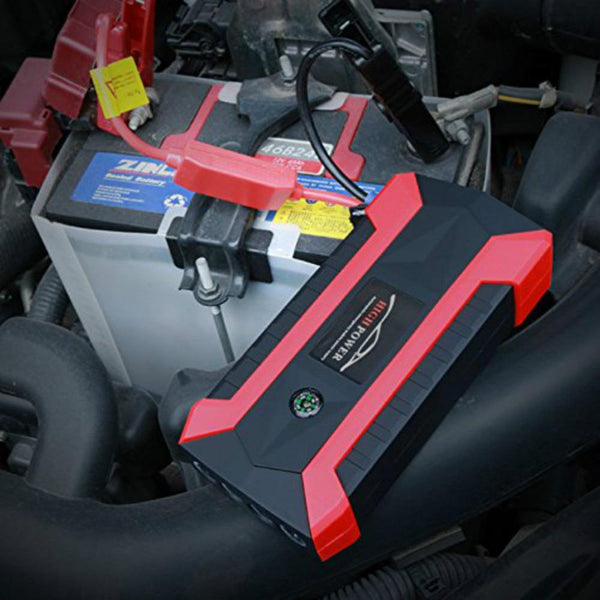 Jump Starter