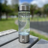 Hydrogen Water Bottle